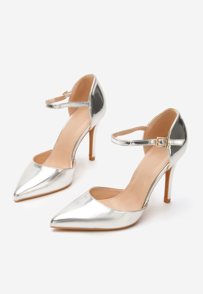 Γόβες Dottie ασιμι