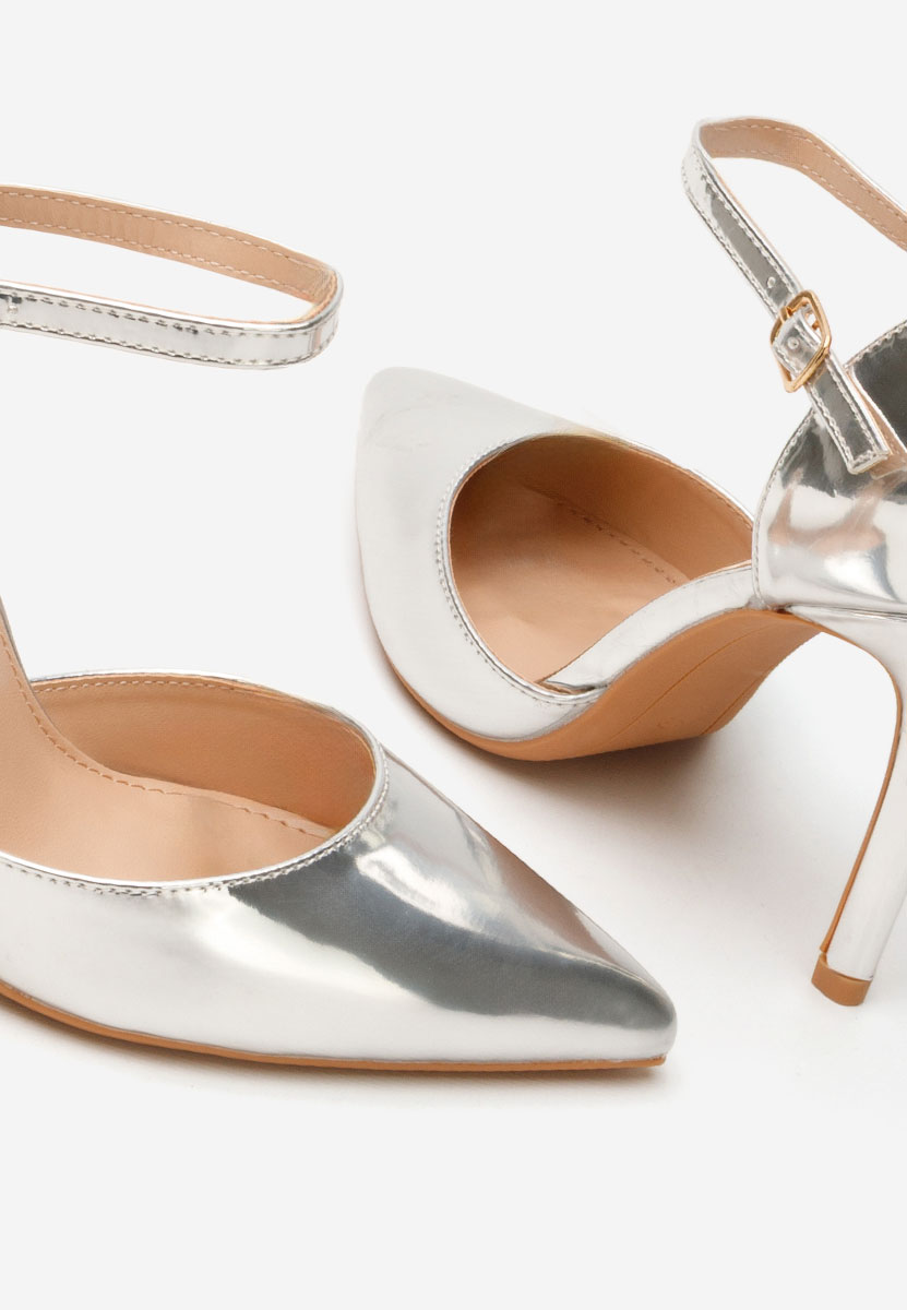 Γόβες Dottie ασιμι