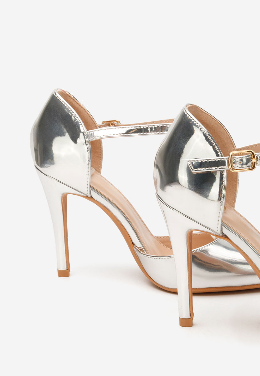 Γόβες Dottie ασιμι