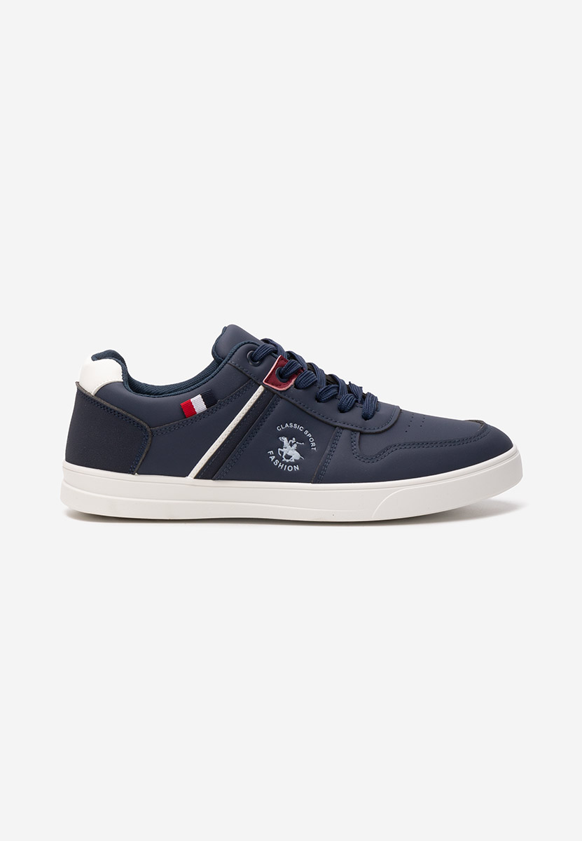 Sneakers σανδάλια Myke Νειβι