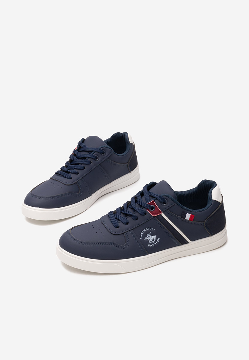 Sneakers σανδάλια Myke Νειβι