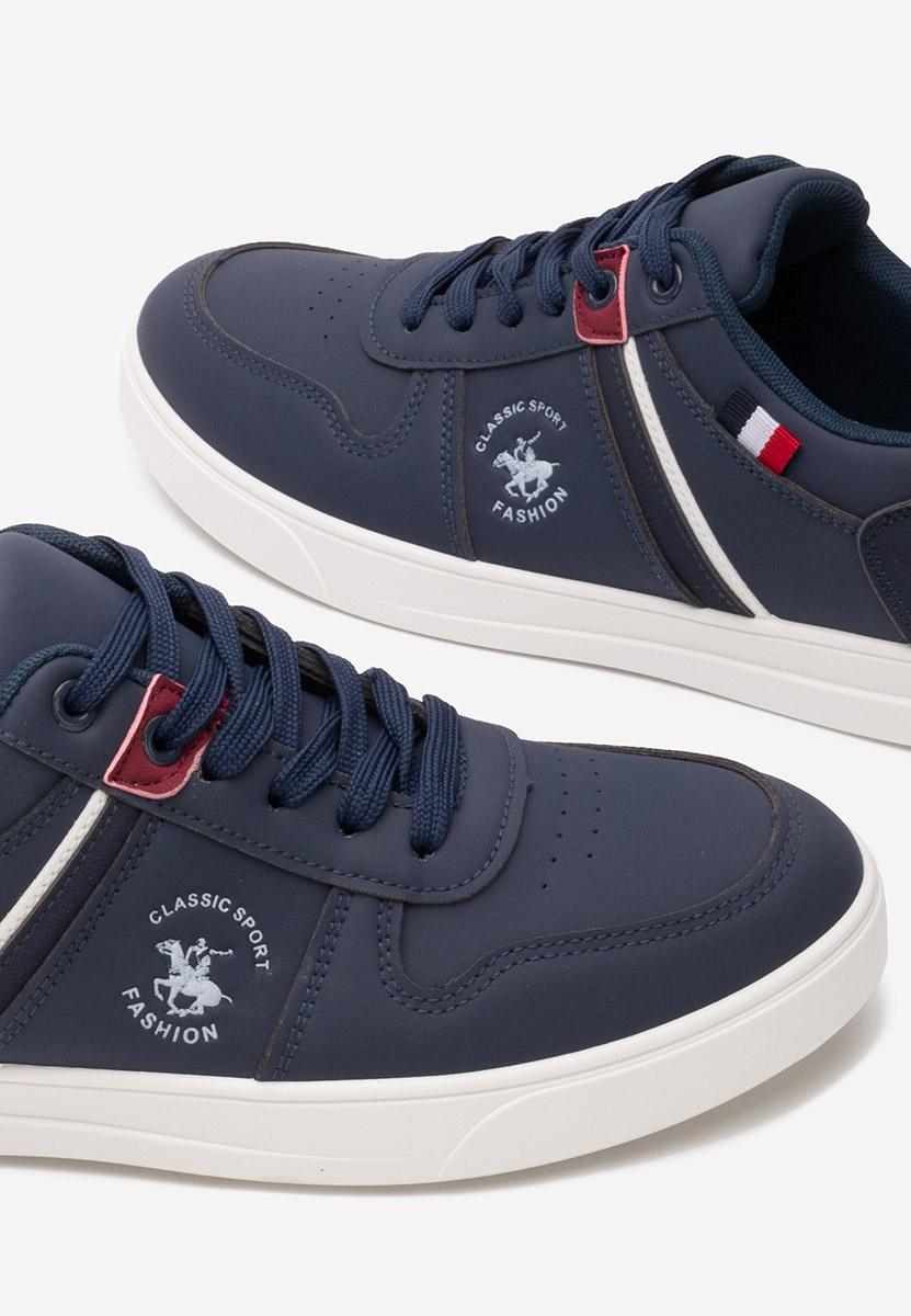 Sneakers σανδάλια Myke Νειβι