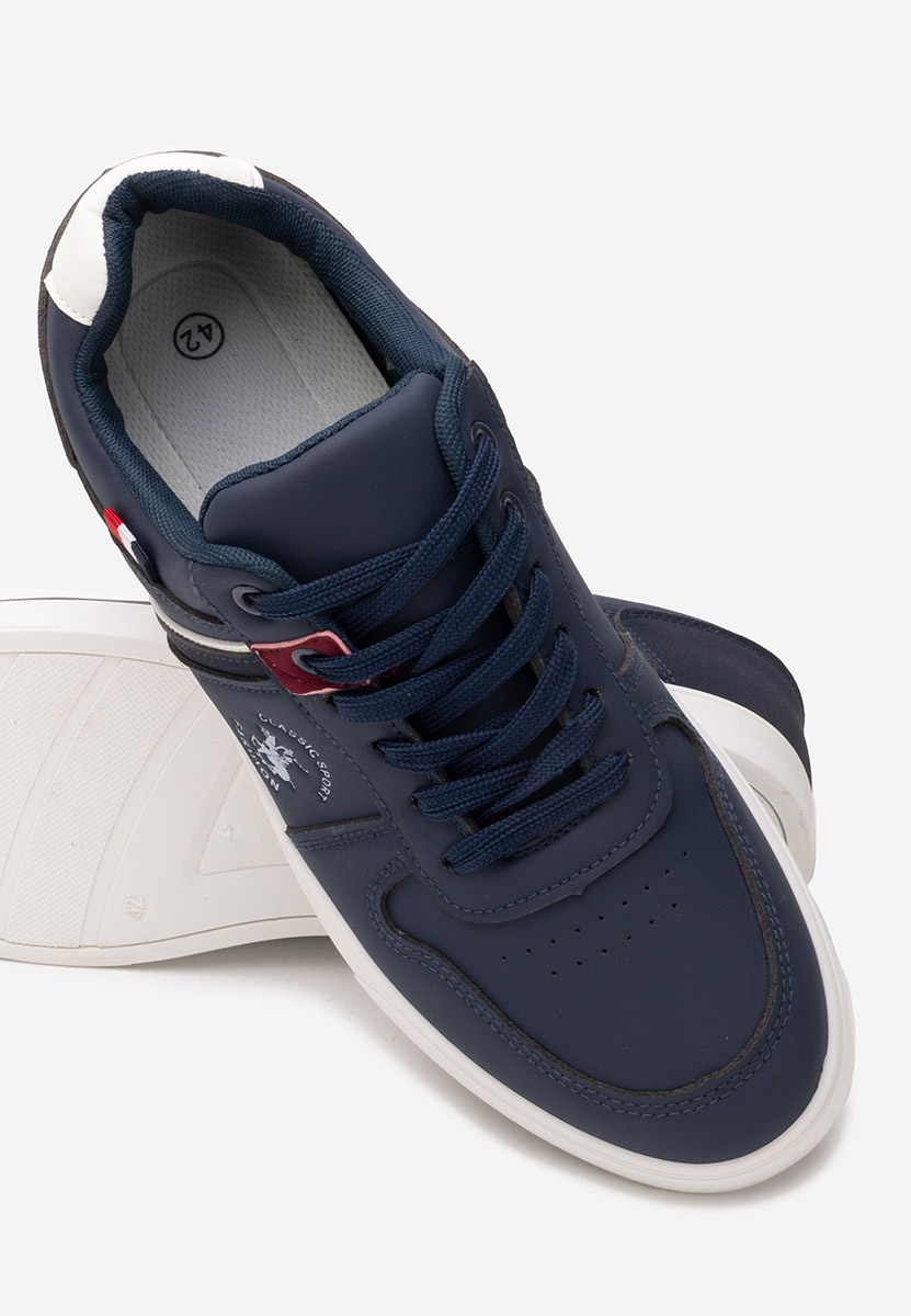 Sneakers σανδάλια Myke Νειβι