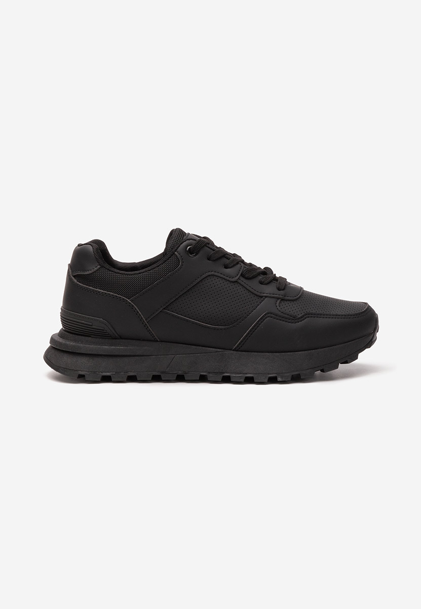 Sneakers σανδάλια Trevor μαύρα