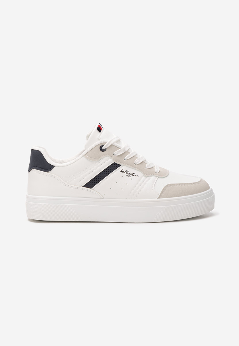 Sneakers σανδάλια Cody λευκά