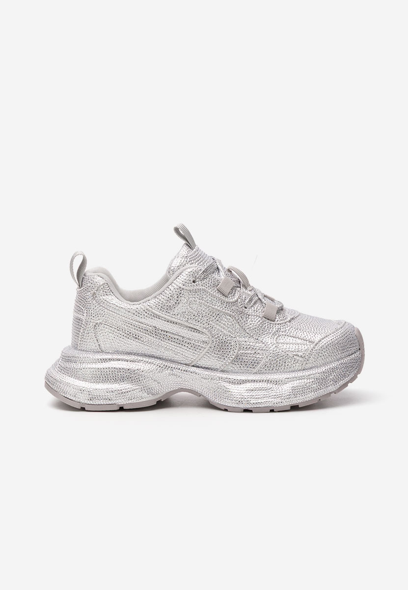 Sneakers γυναικεια Naoma ασιμι