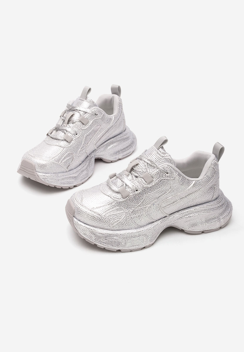 Sneakers γυναικεια Naoma ασιμι