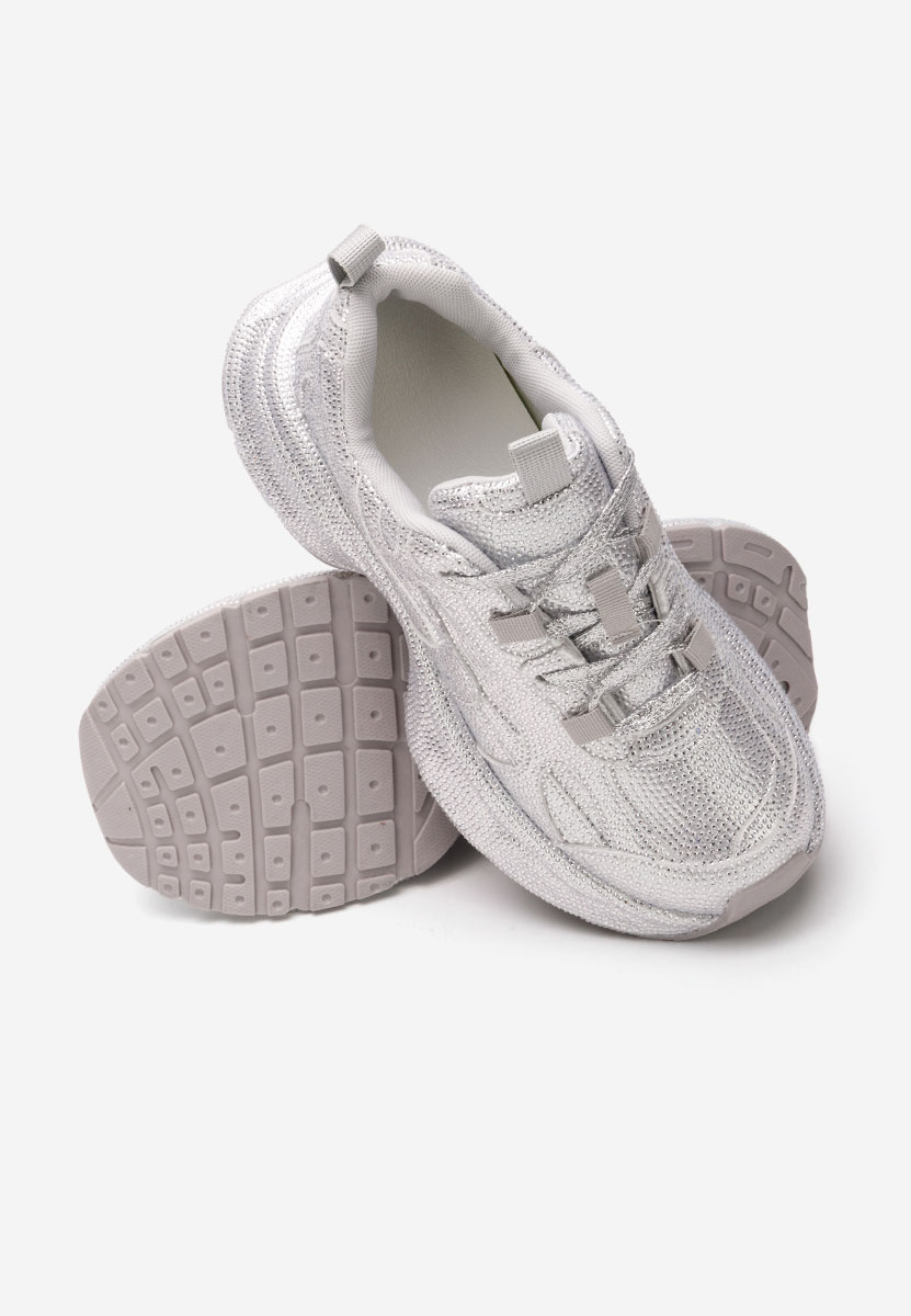 Sneakers γυναικεια Naoma ασιμι