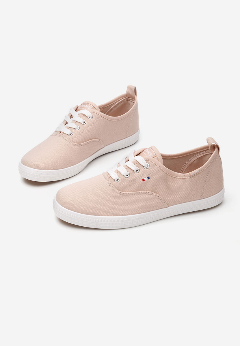 Γυναικεία sneakers Mikki χακι