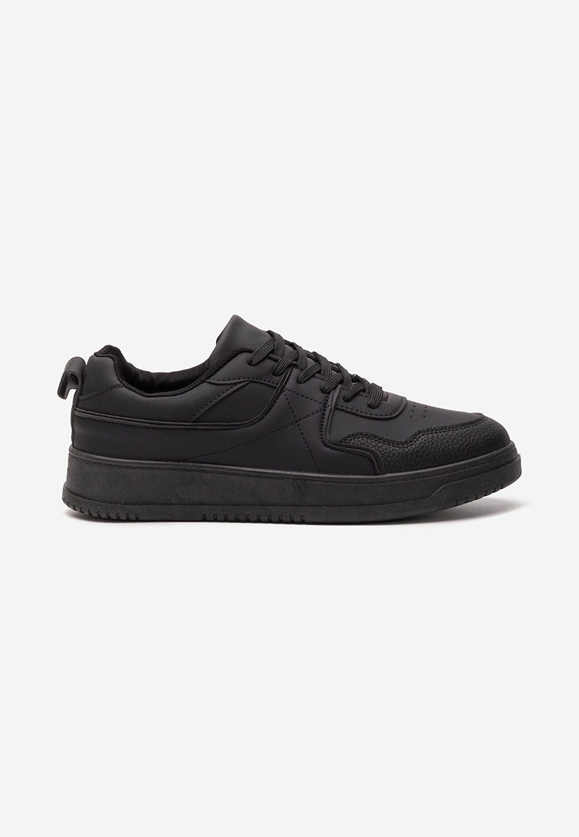 Sneakers σανδάλια Auren μαύρα
