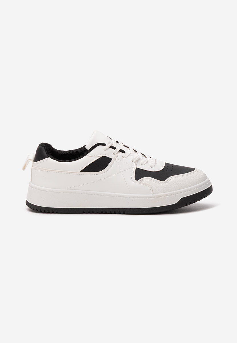 Sneakers σανδάλια Auren V2 λευκά