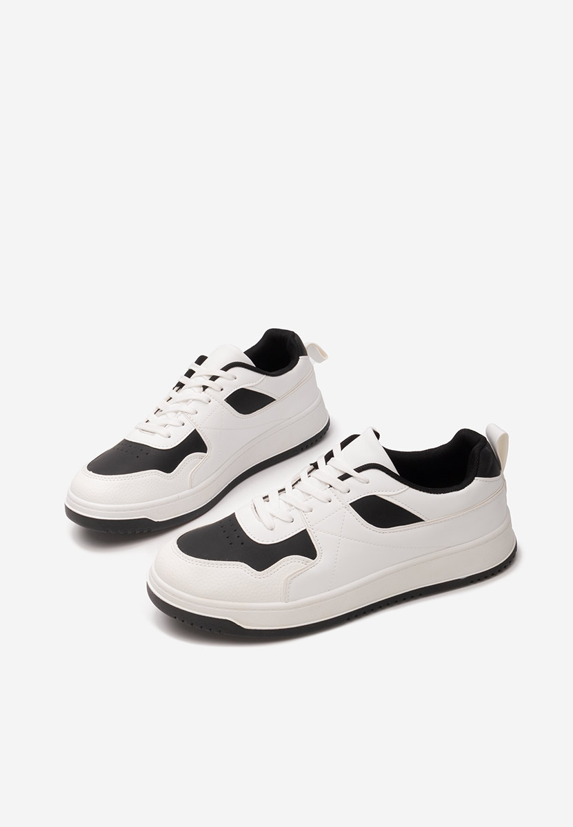 Sneakers σανδάλια Auren V2 λευκά