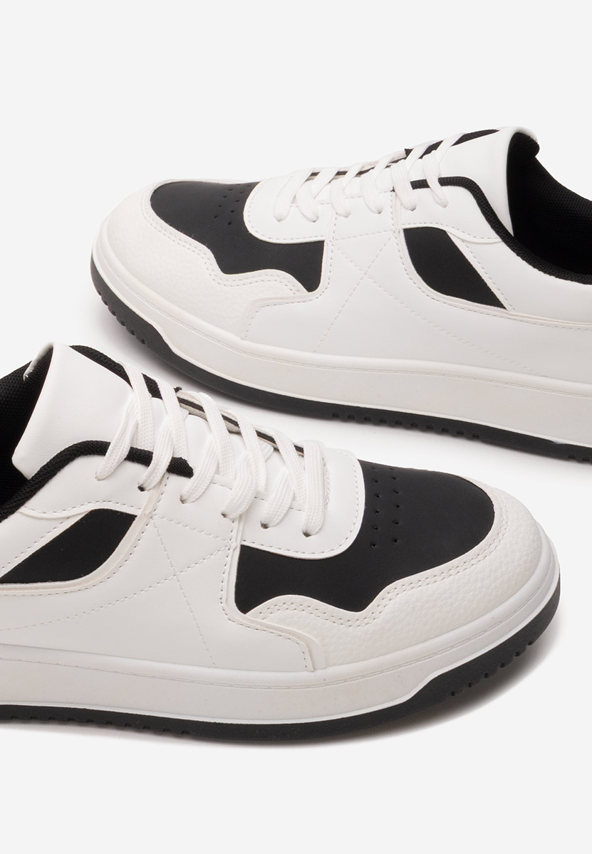 Sneakers σανδάλια Auren V2 λευκά
