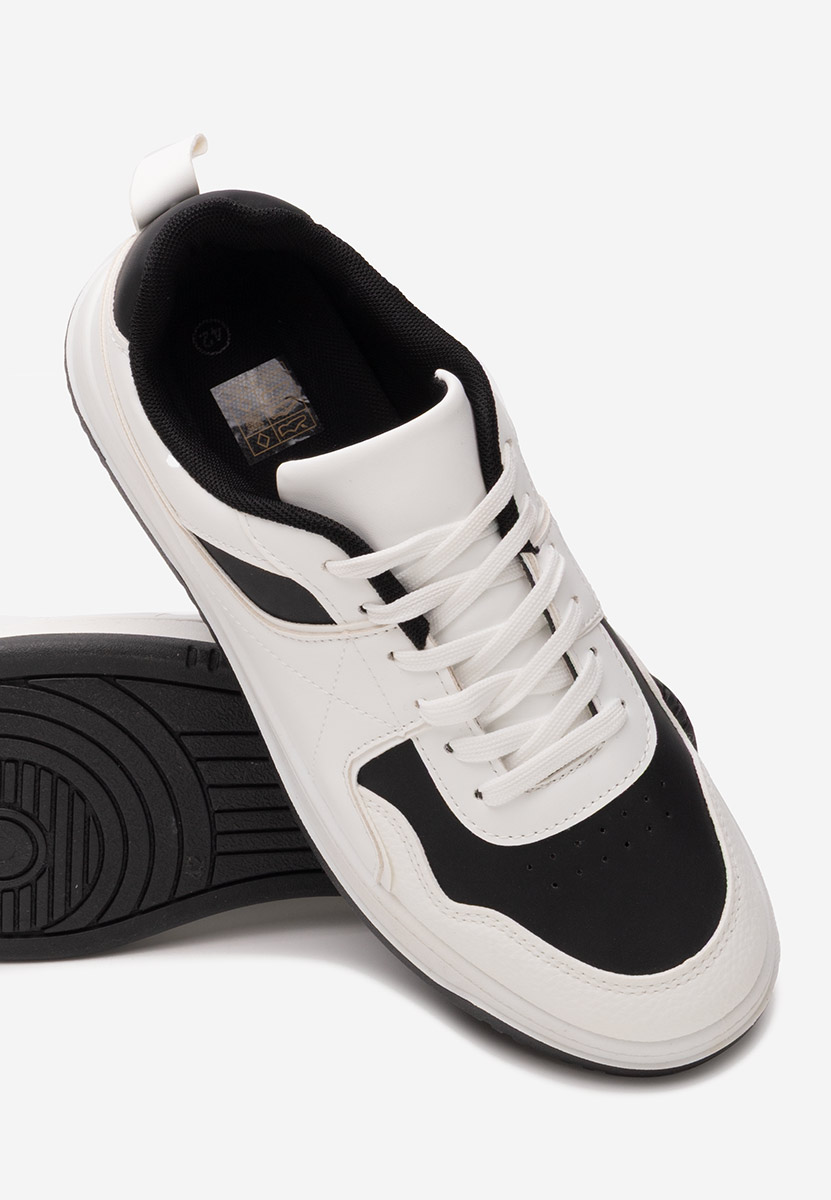 Sneakers σανδάλια Auren V2 λευκά