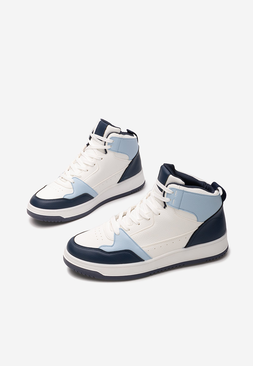 Sneakers σανδάλια Marex μπλε