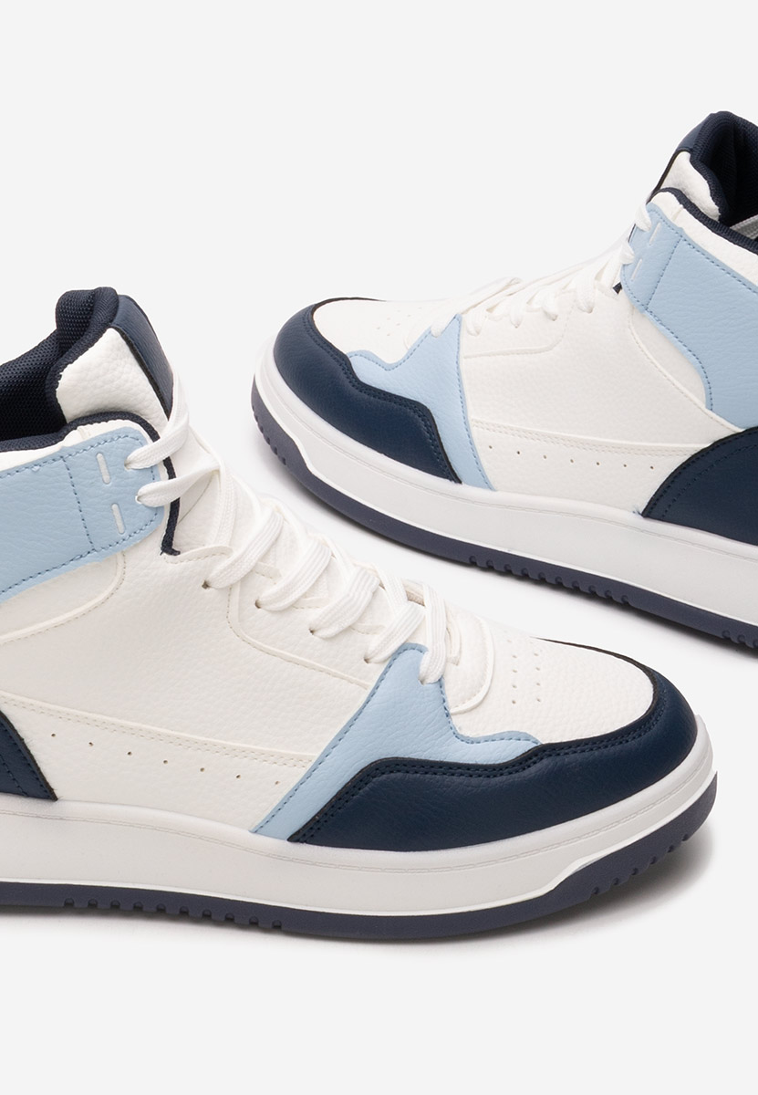 Sneakers σανδάλια Marex μπλε