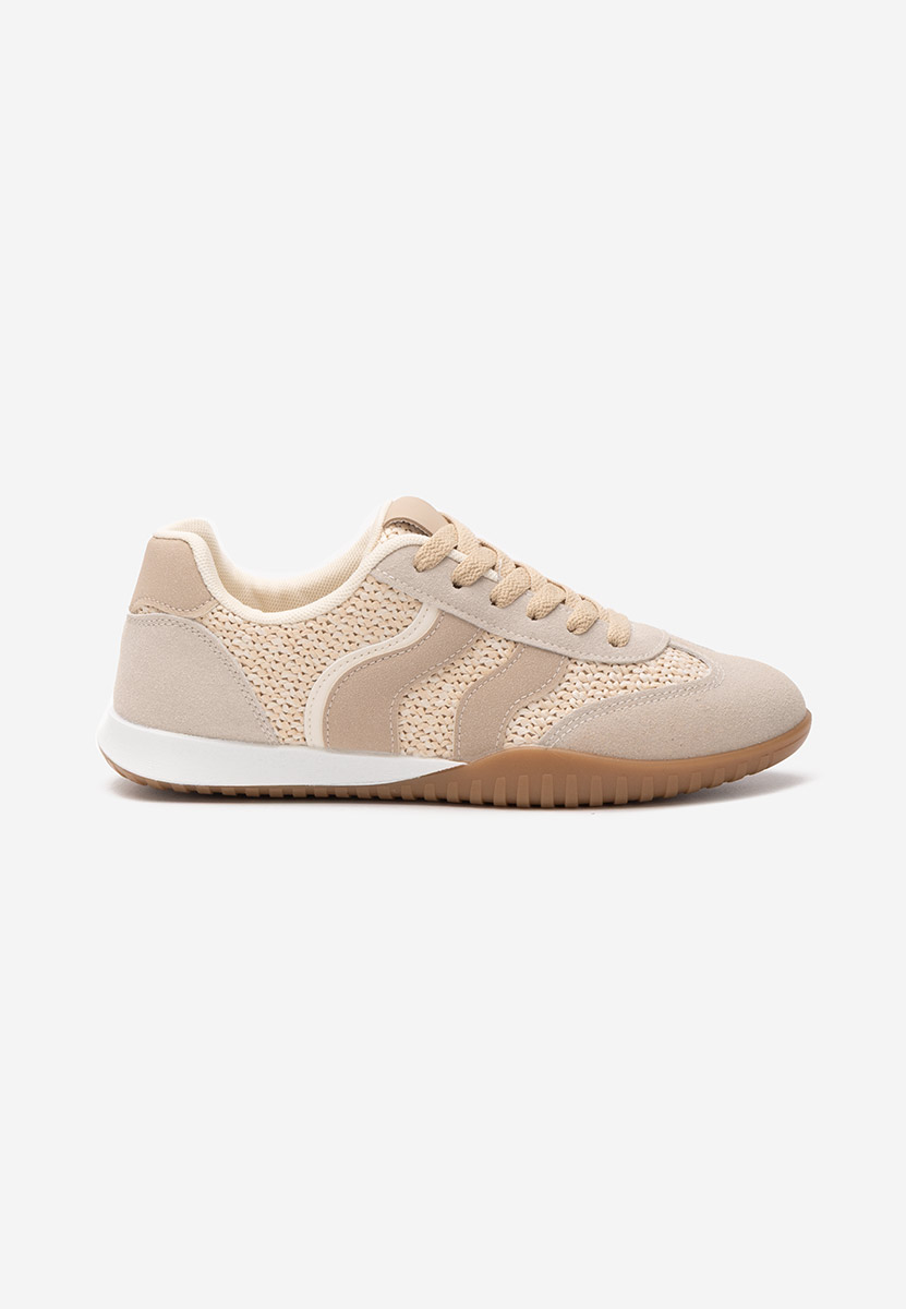 Sneakers γυναικεια Victorina χακι