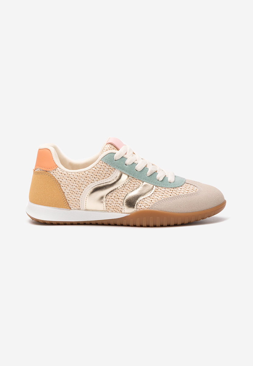 Sneakers γυναικεια Victorina πολυχρωμο
