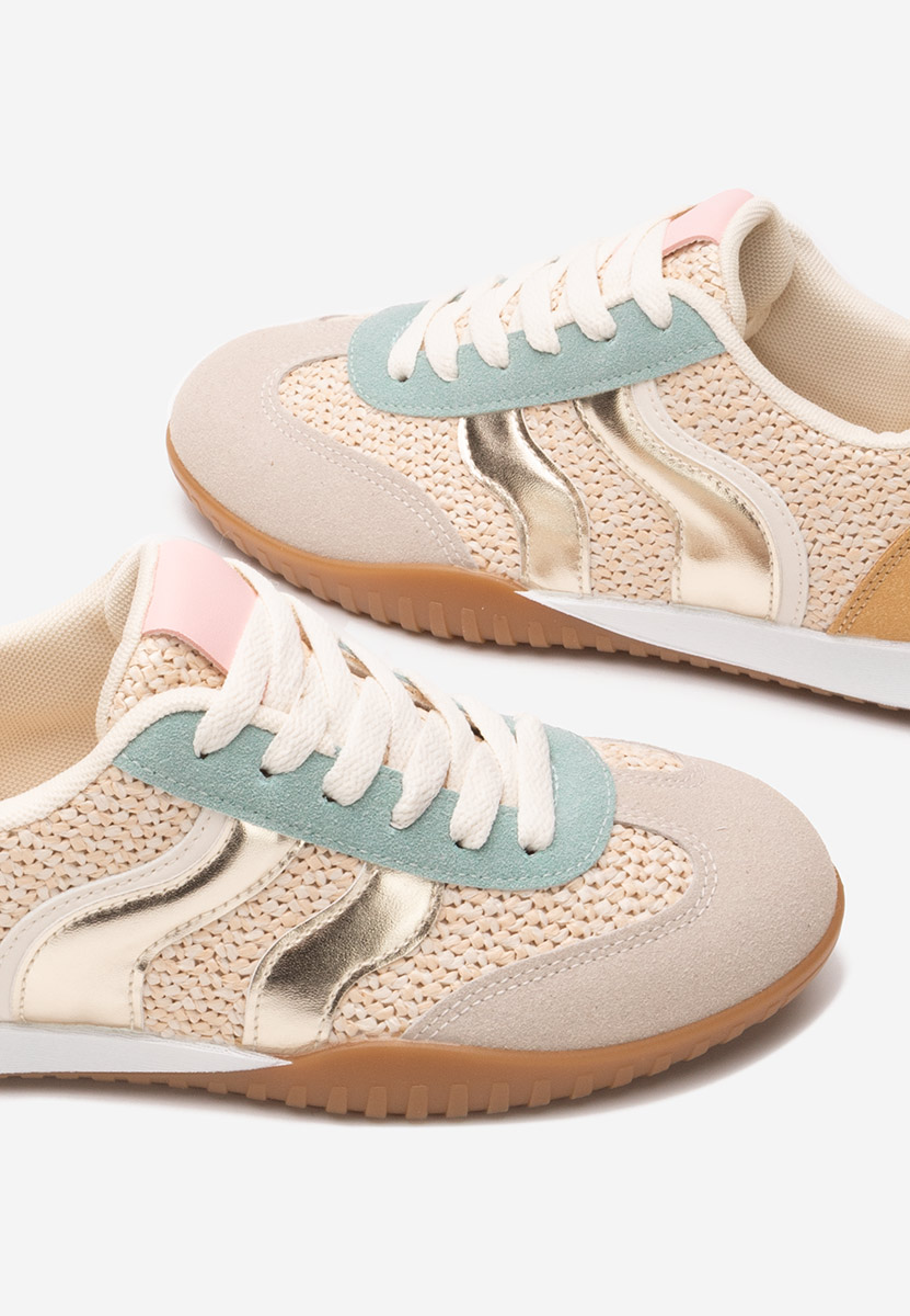 Sneakers γυναικεια Victorina πολυχρωμο