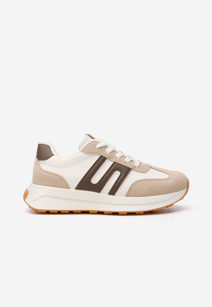 Sneakers γυναικεια Roksana χακι