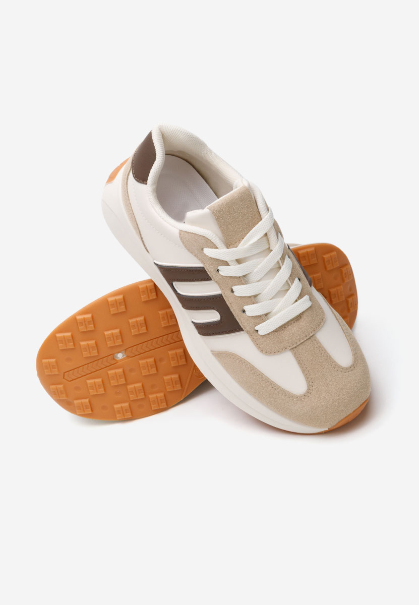 Sneakers γυναικεια Roksana χακι