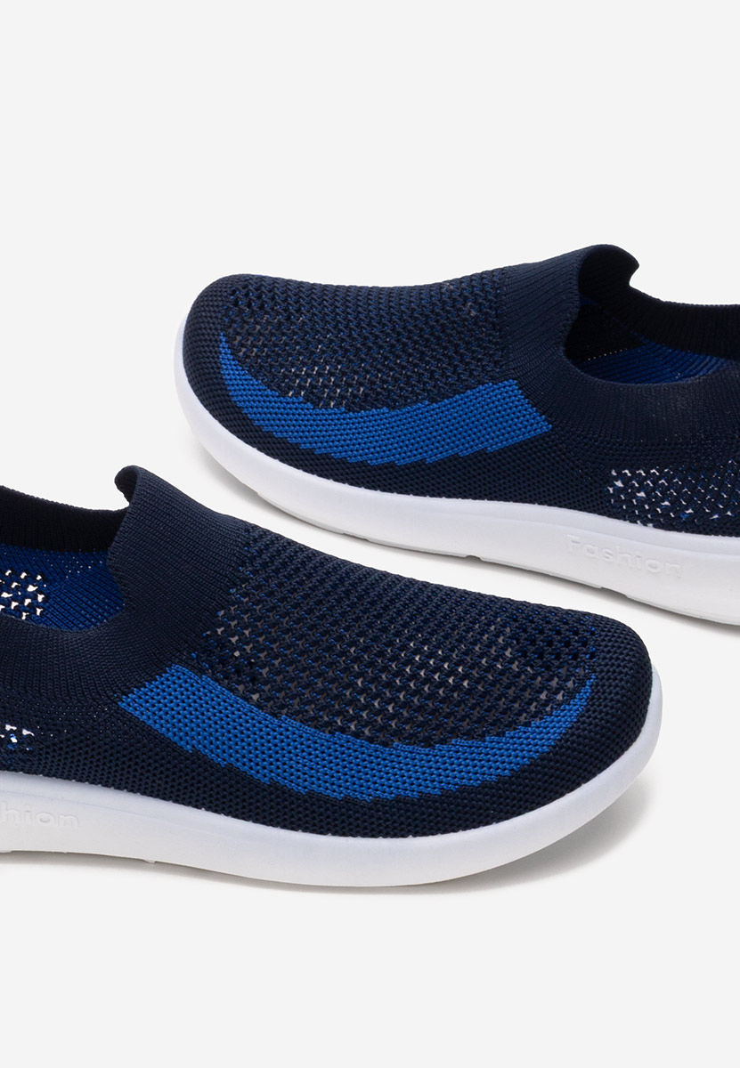 Αγοριών sneakers Brimbo Νειβι