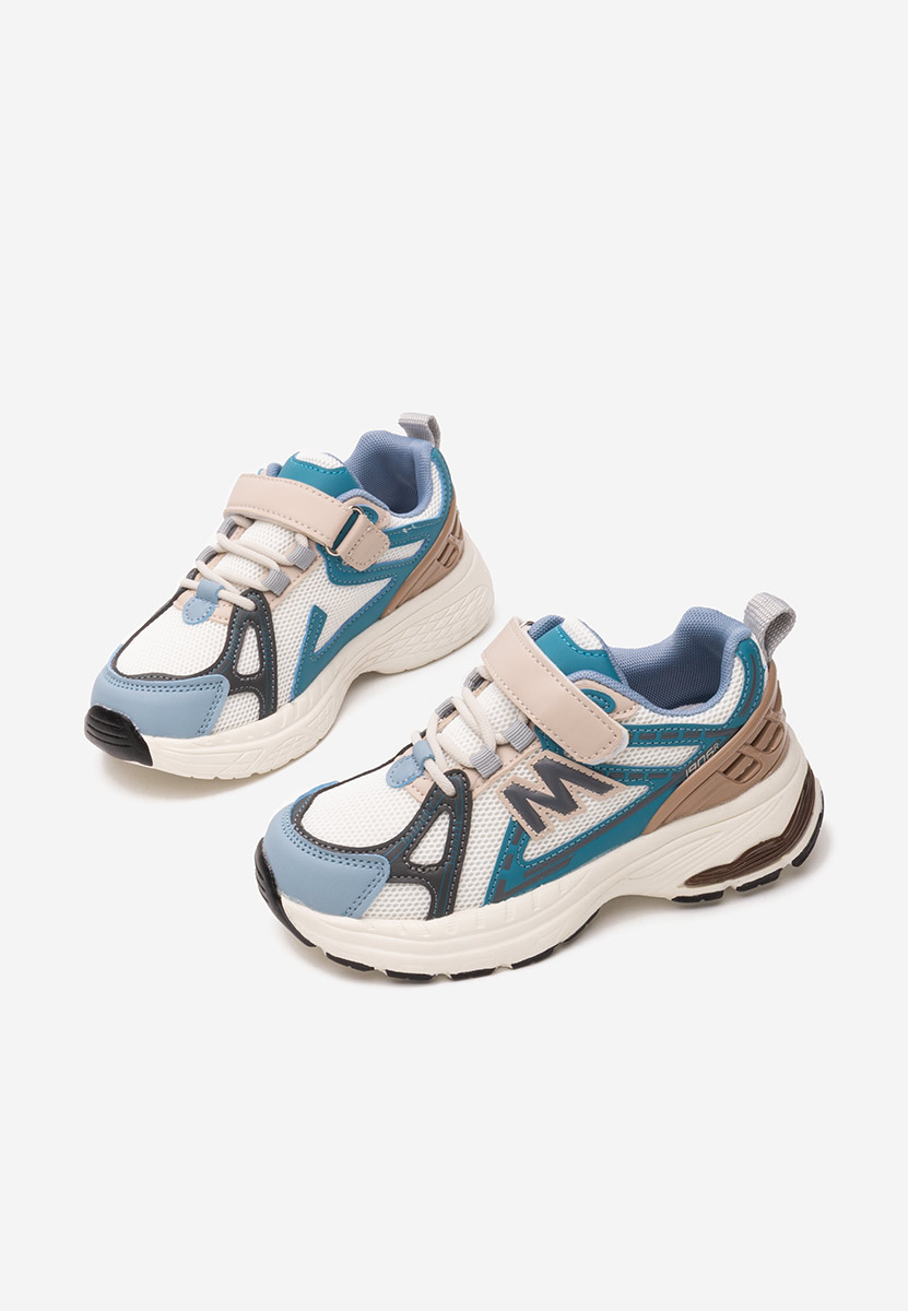 Αγοριών sneakers Mlitzo πολυχρωμο