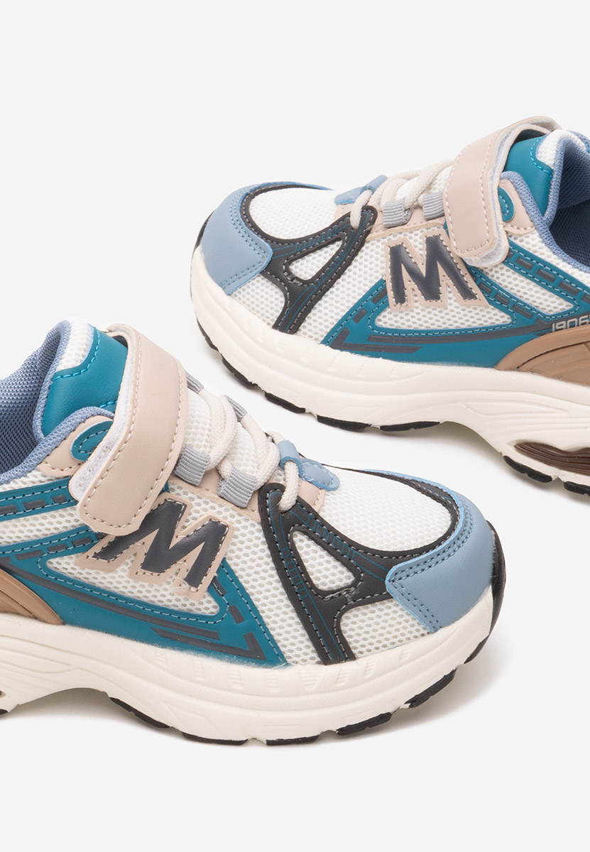 Αγοριών sneakers Mlitzo πολυχρωμο