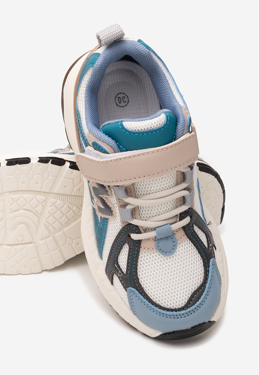 Αγοριών sneakers Mlitzo πολυχρωμο