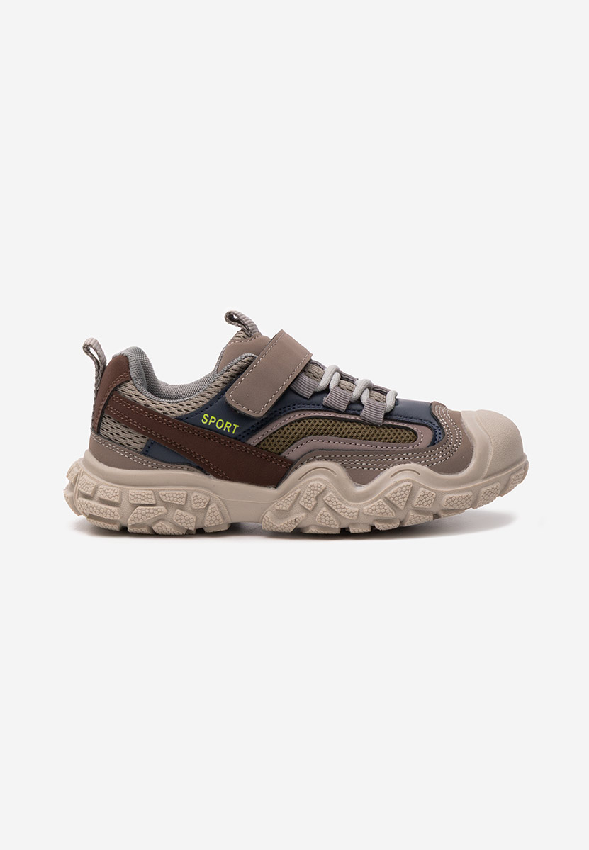 Αγοριών sneakers Kloof πολυχρωμο
