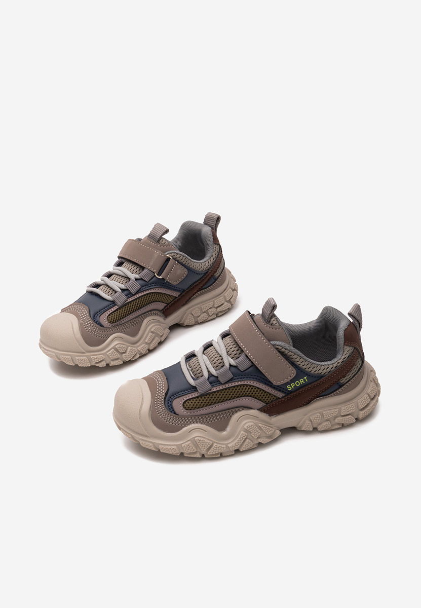 Αγοριών sneakers Kloof πολυχρωμο