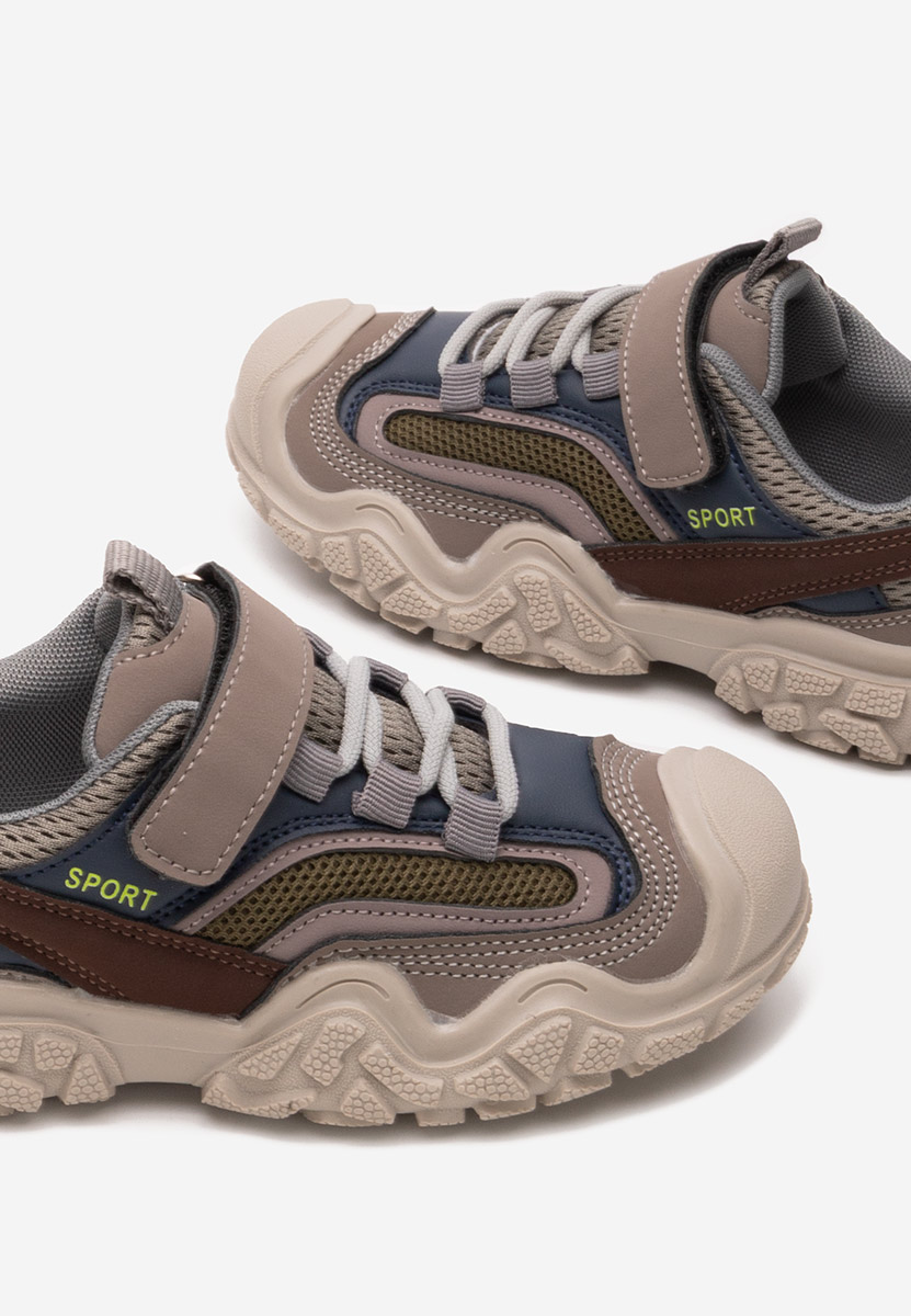 Αγοριών sneakers Kloof πολυχρωμο