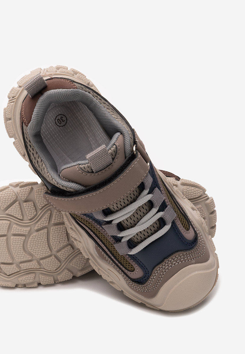 Αγοριών sneakers Kloof πολυχρωμο