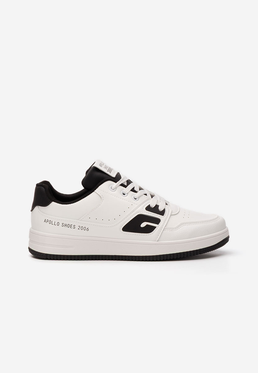 Sneakers σανδάλια Terrance V2 λευκά