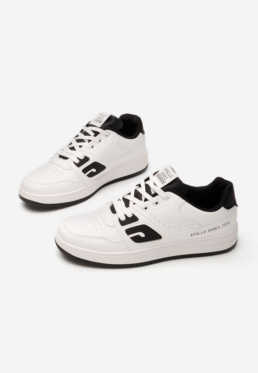 Sneakers σανδάλια Terrance V2 λευκά