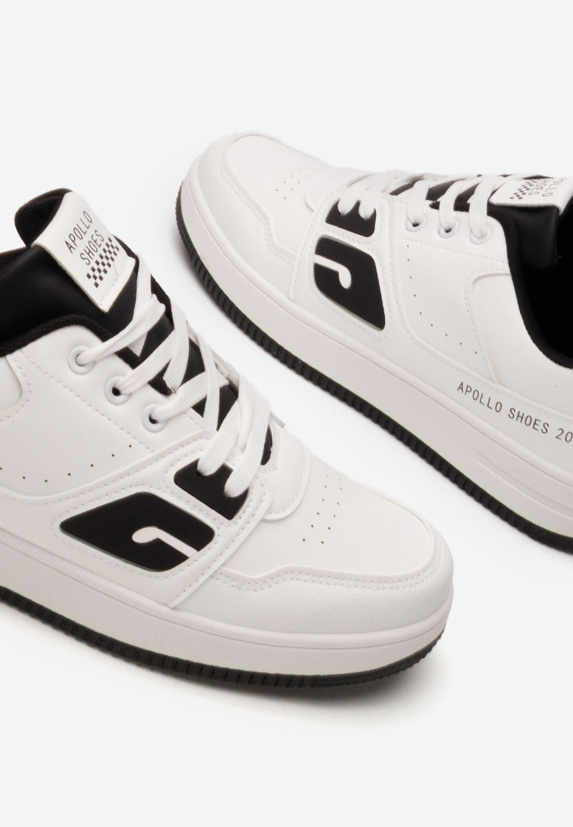 Sneakers σανδάλια Terrance V2 λευκά