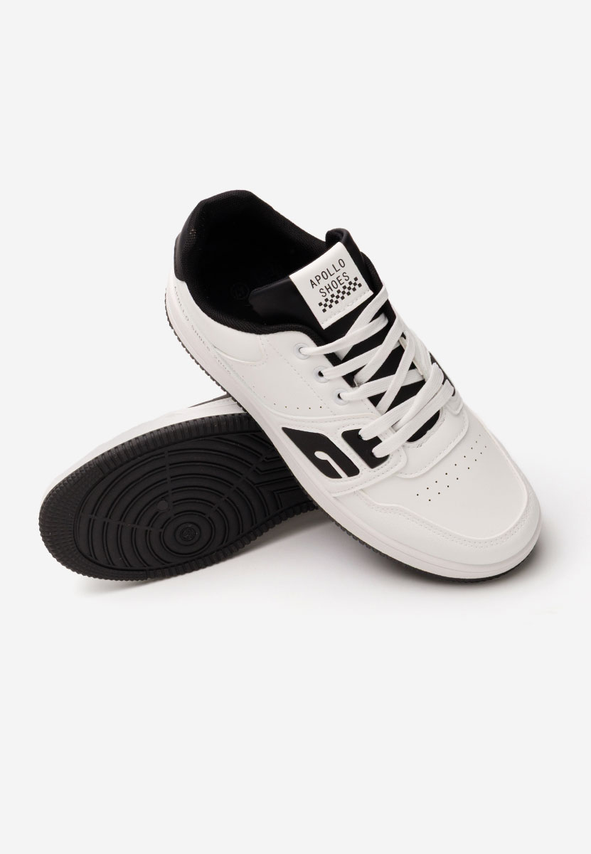 Sneakers σανδάλια Terrance V2 λευκά