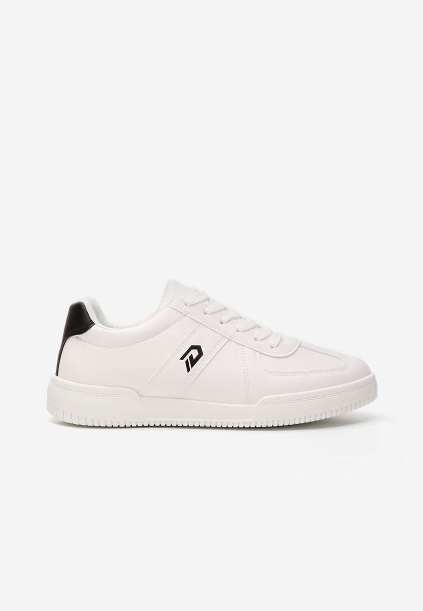 Sneakers σανδάλια Brett λευκά