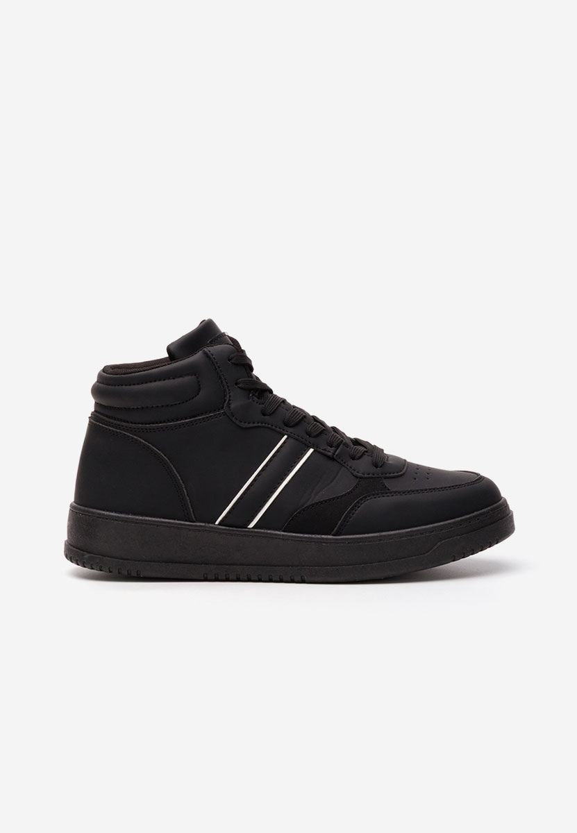 Sneakers σανδάλια Gavril μαύρα