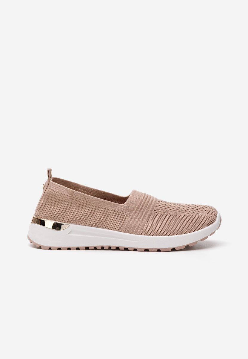Γυναικεία Slip-on Antrea V3 χακι
