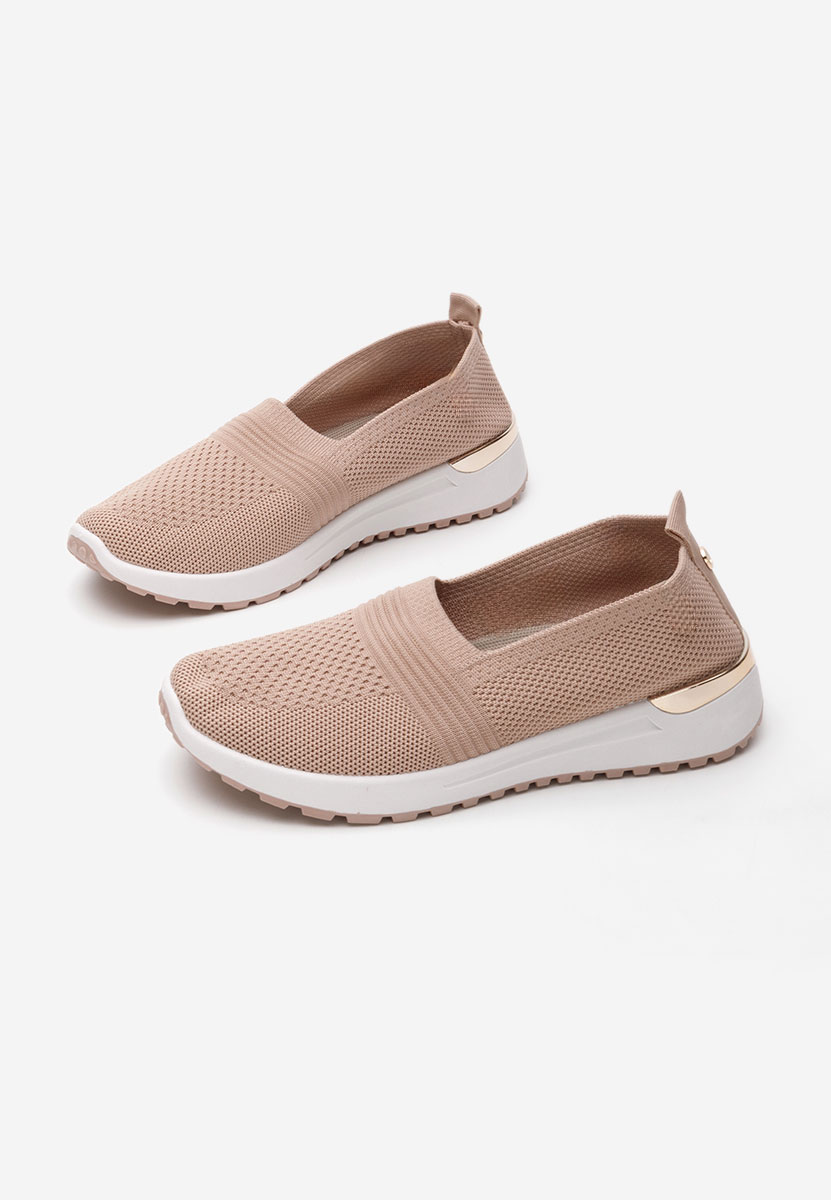 Γυναικεία Slip-on Antrea V3 χακι