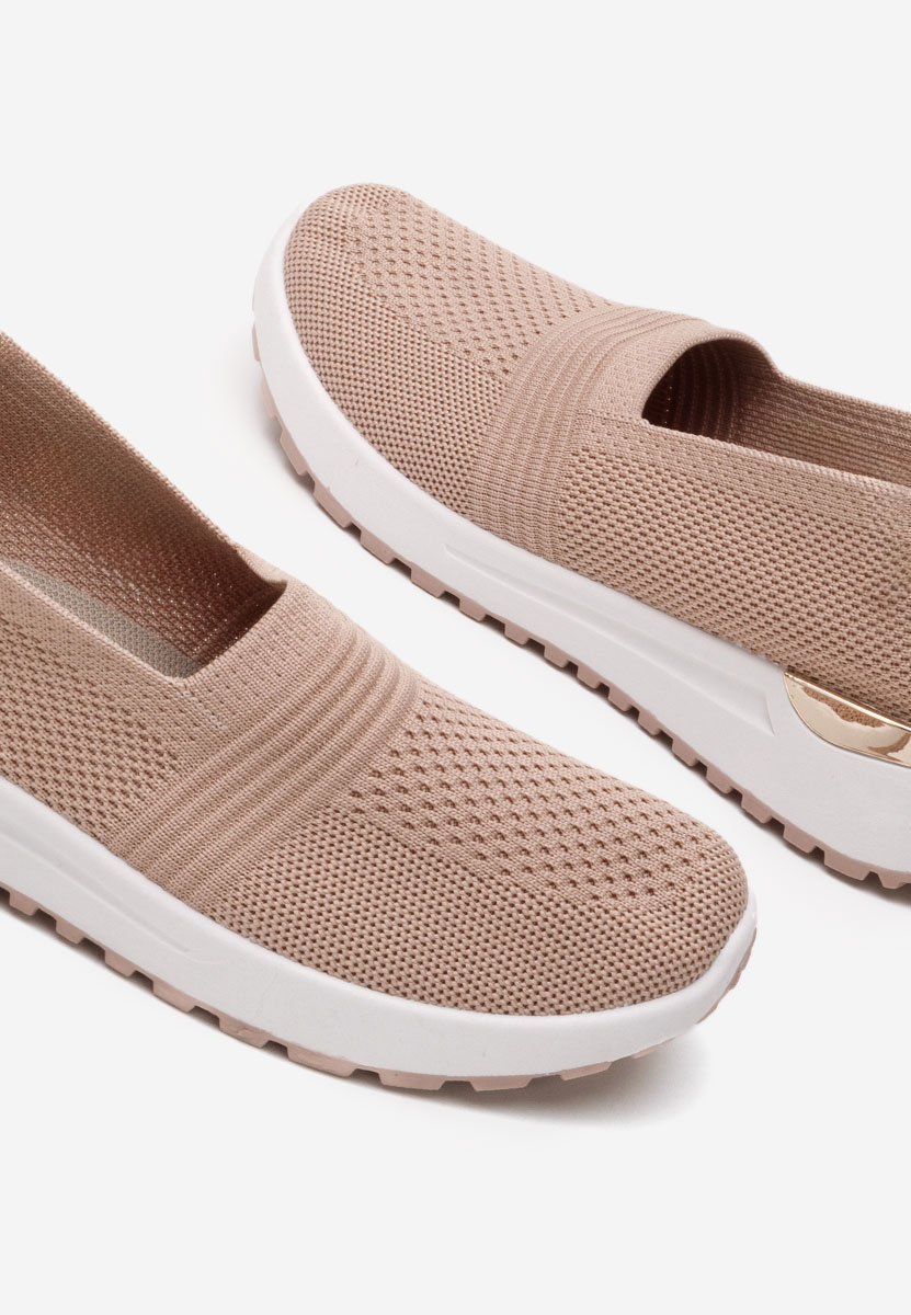 Γυναικεία Slip-on Antrea V3 χακι