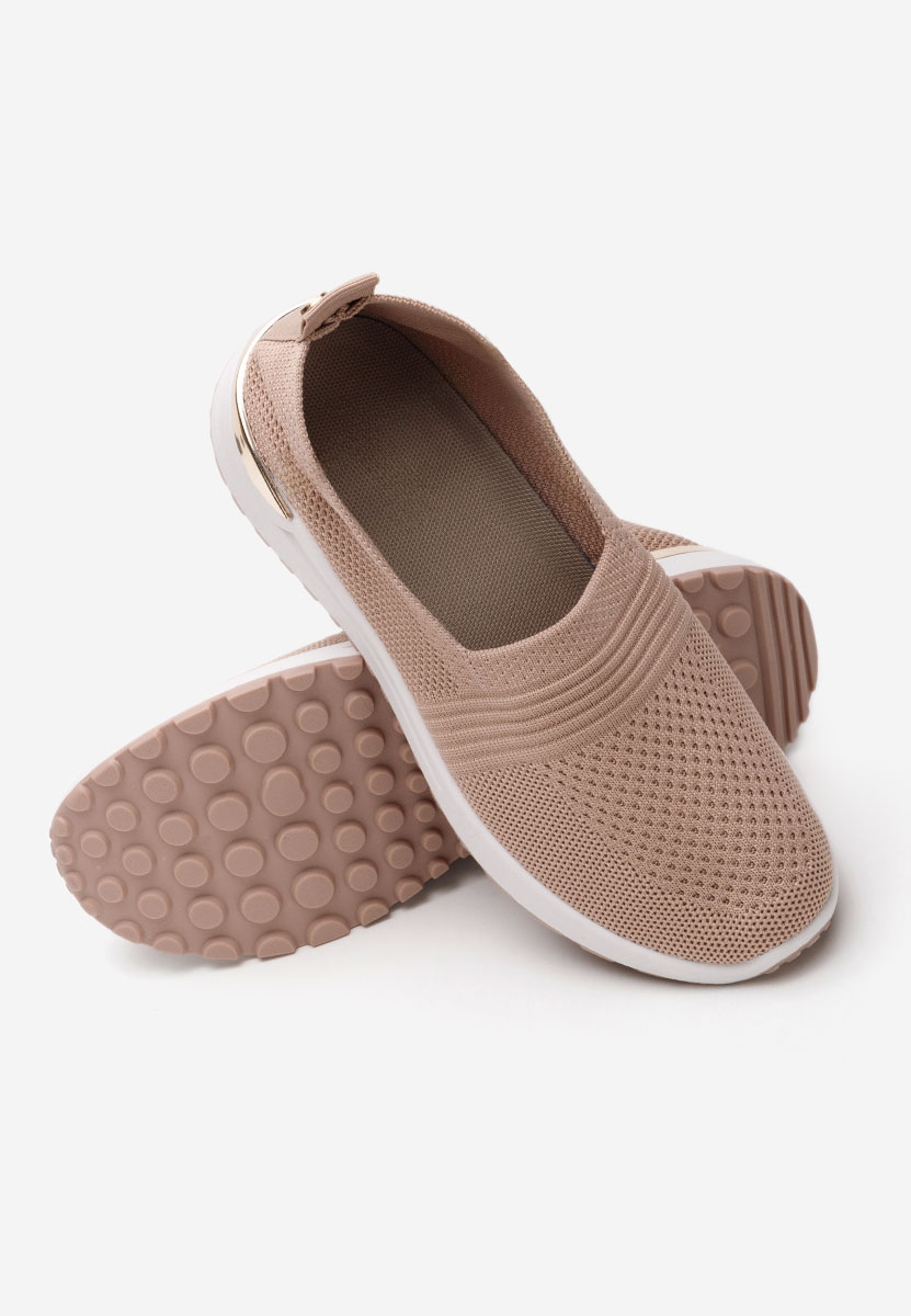 Γυναικεία Slip-on Antrea V3 χακι