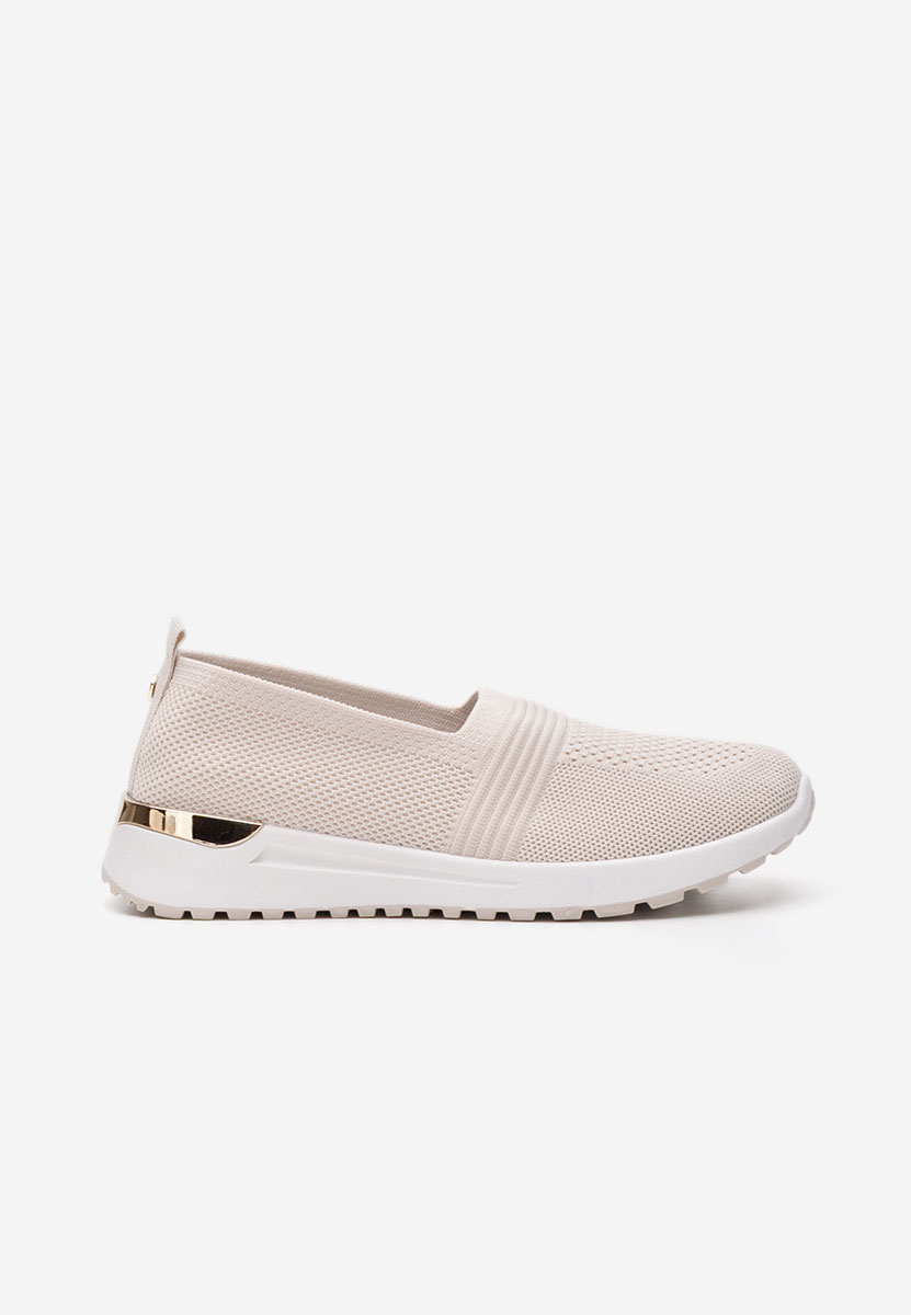 Γυναικεία Slip-on Antrea χακι