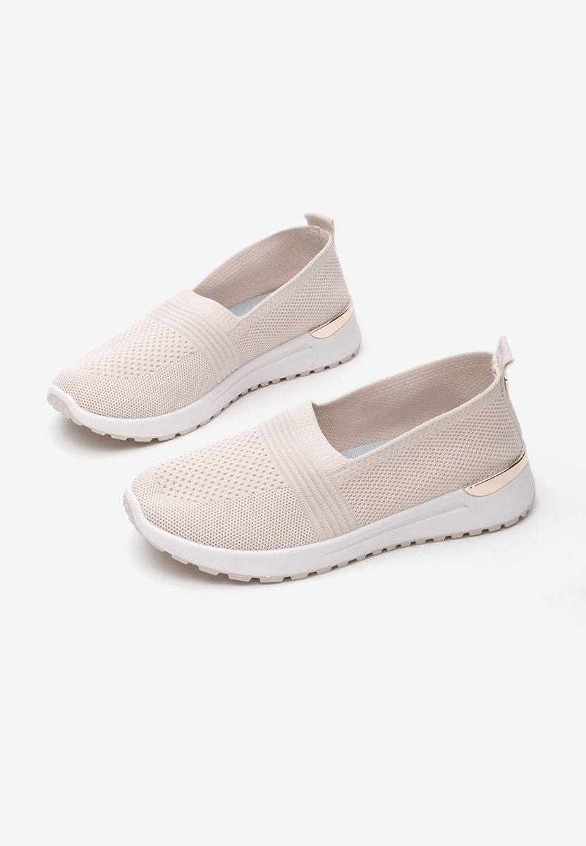 Γυναικεία Slip-on Antrea χακι