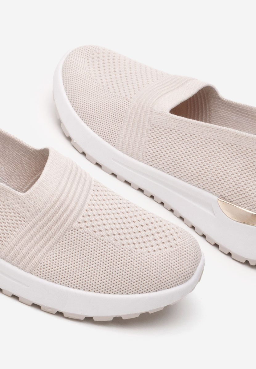 Γυναικεία Slip-on Antrea χακι