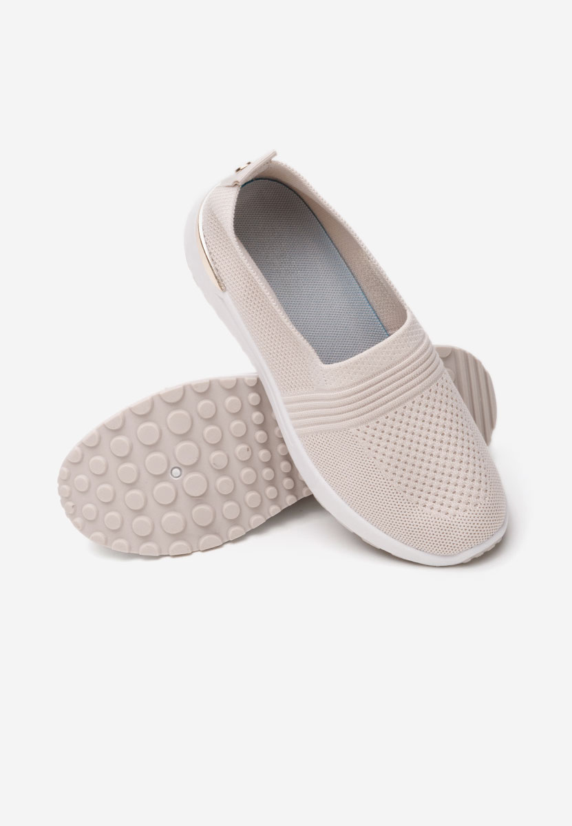Γυναικεία Slip-on Antrea χακι