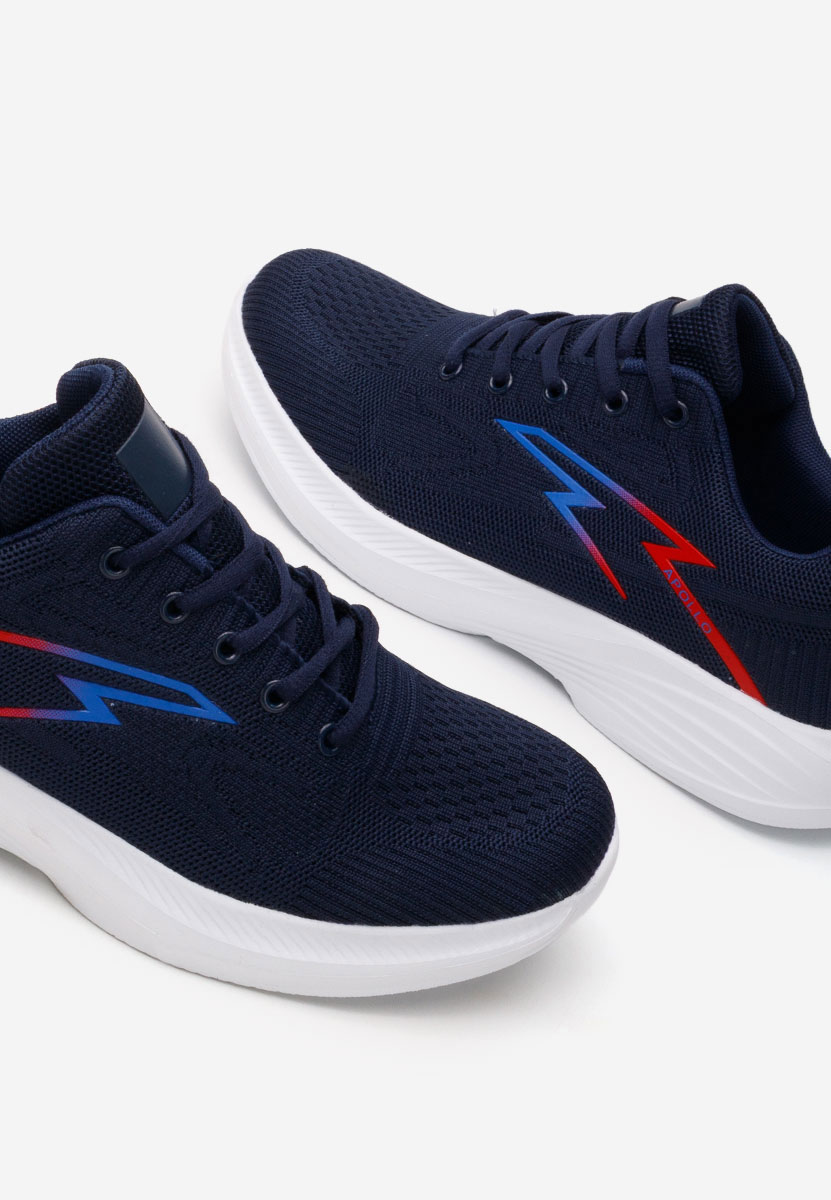 Ανδρικά Αθλητικά Παπούτσια Howard Νειβι