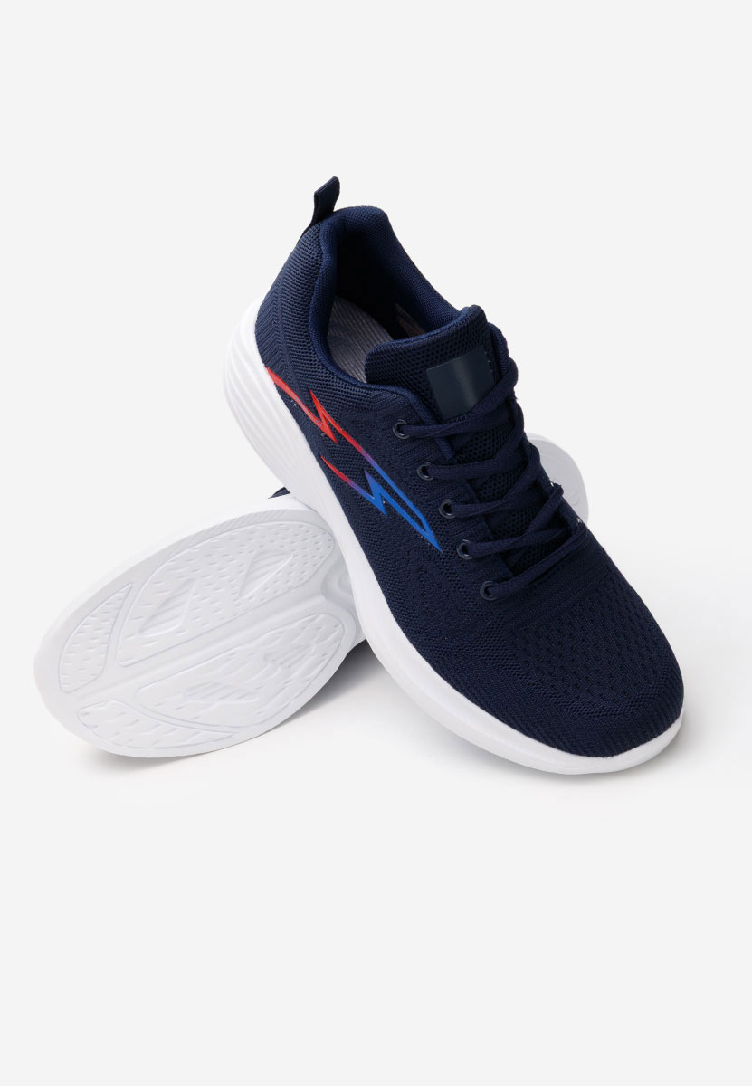 Ανδρικά Αθλητικά Παπούτσια Howard Νειβι