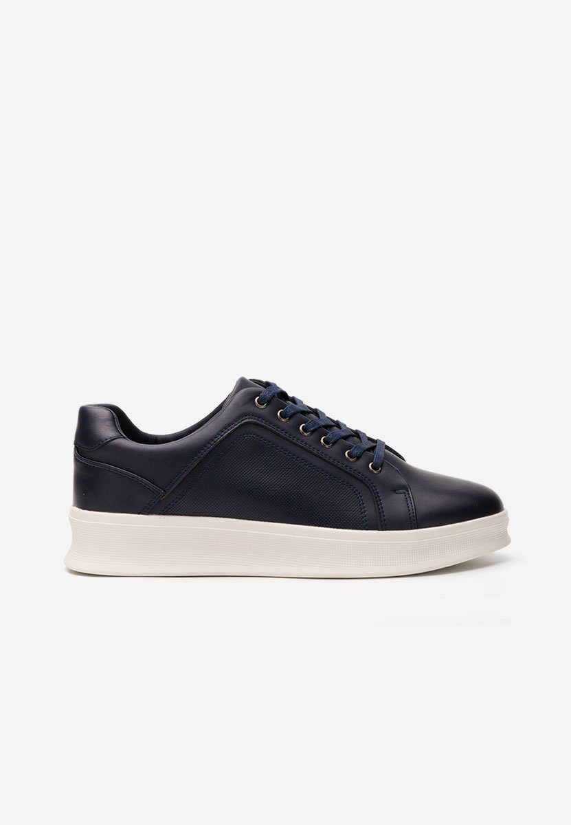 Sneakers σανδάλια Petru μπλε
